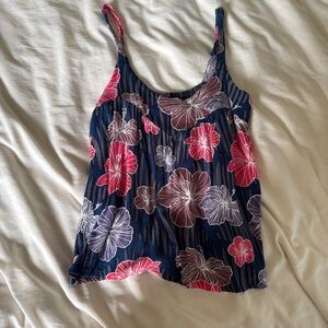 Ava Sky Top